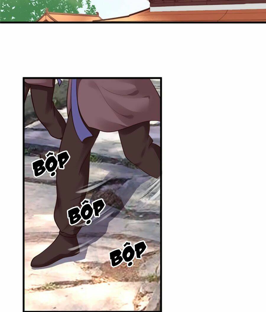 Nữ Đế Livestream Công Lược: Chapter 9