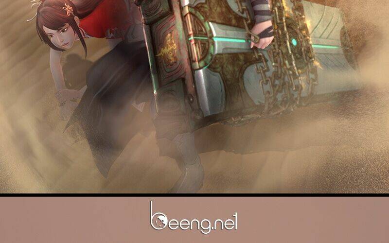 Lâm Uyên Kiếp: Chapter 2