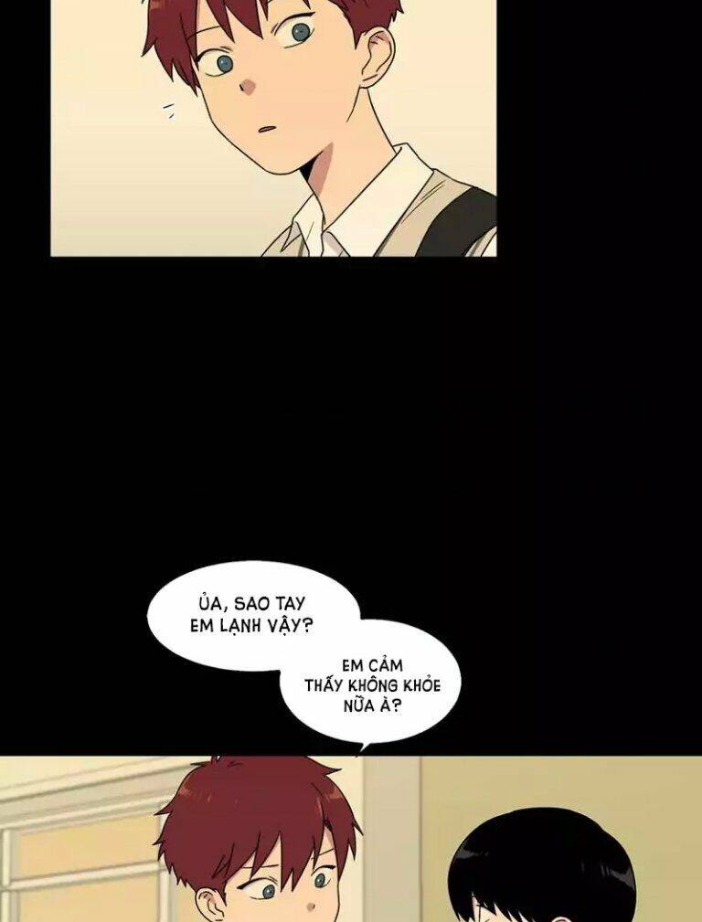 …”Một Sự Thật Khá Khó Chịu.”: Chapter 33