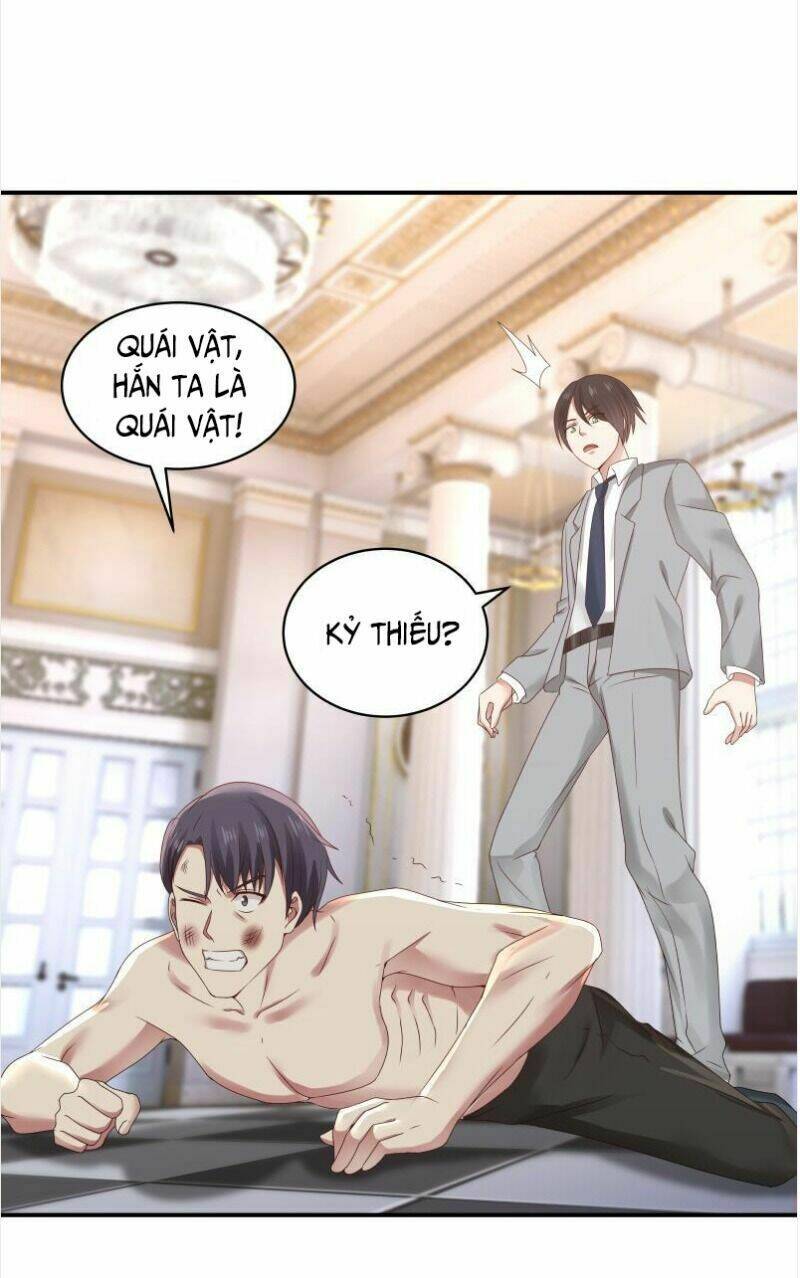 Đô Thị Tuyệt Thế Cuồng Tôn: Chapter 20