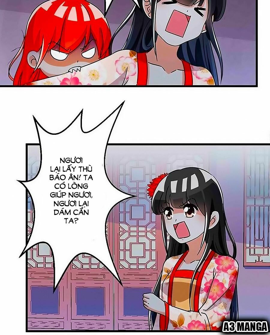 Vương Gia ! Ngươi Thật Bỉ Ổi !: Chapter 170