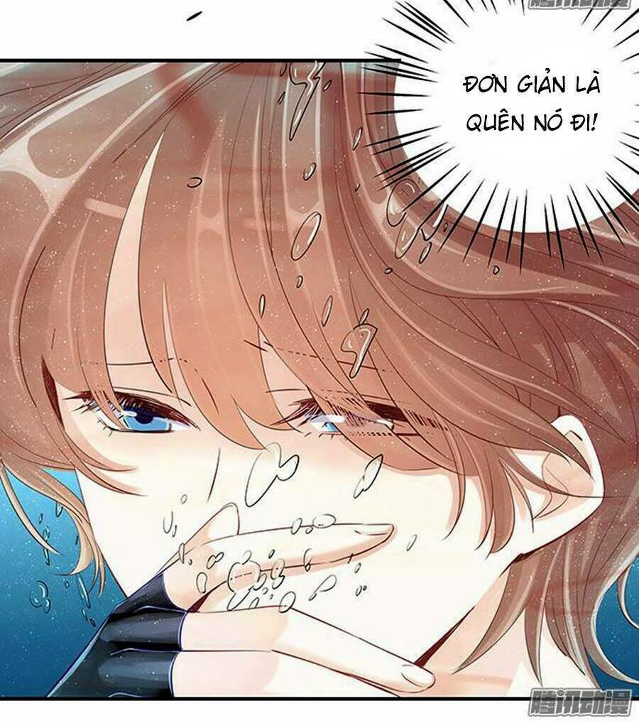 Trọng Sinh Để Ngủ Với Ảnh Đế: Chapter 39