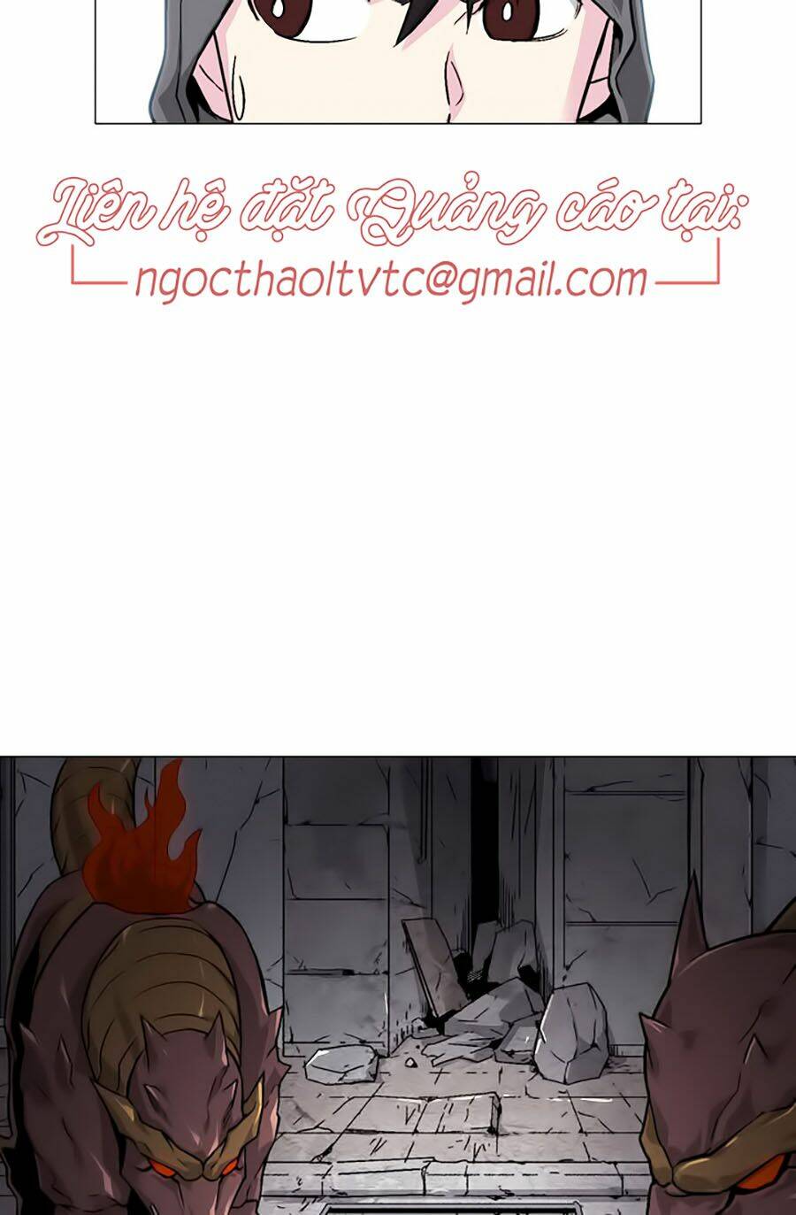 Hầm Ngục Bóng Tối: Chapter 15