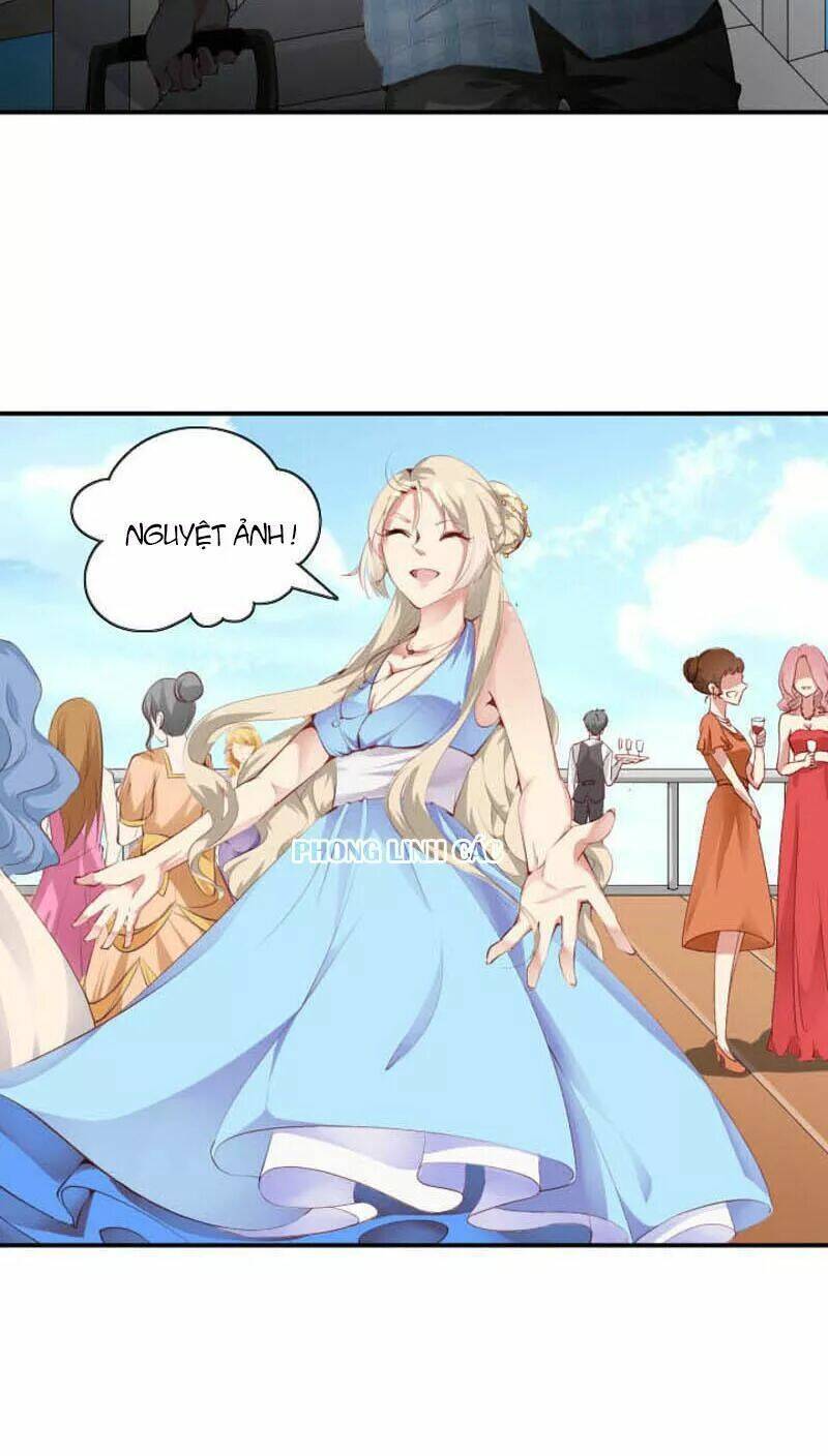 Nam Thần Là Một Đôi: Chapter 60