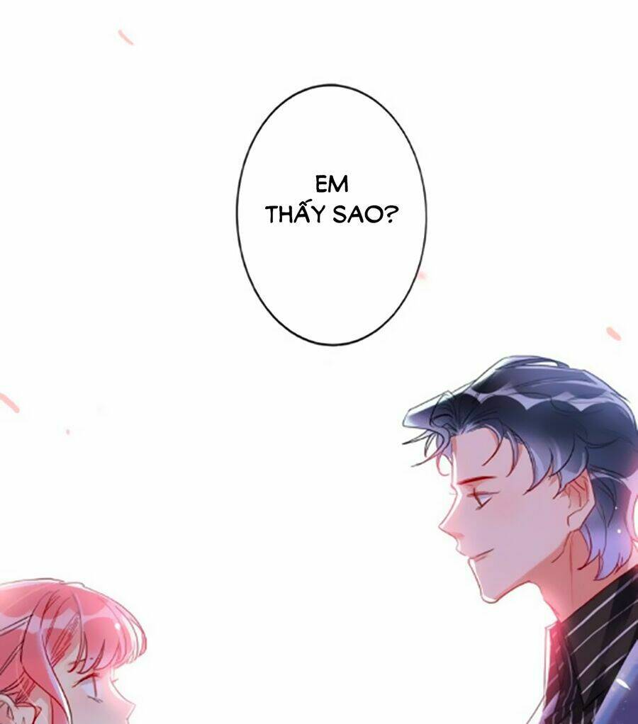 Kế Hoạch Đánh Chiếm Của Công Chúa Nghèo: Chapter 12