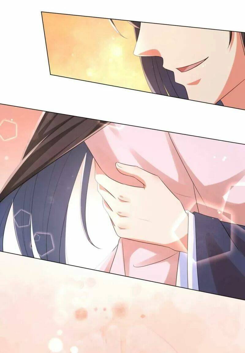 Vương Phi Có Độc!: Chapter 50