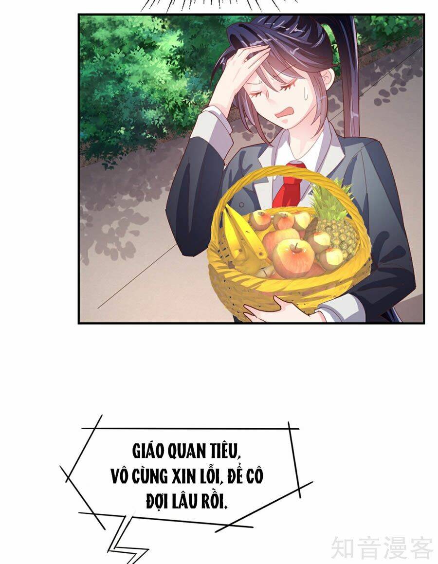 Sau Này Vẫn Cứ Thích Anh: Chapter 77