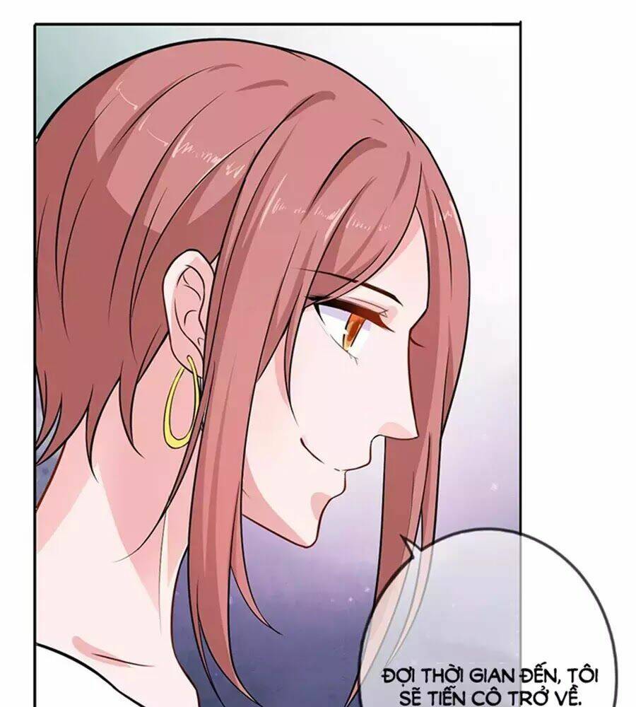 Nhật Ký Dạy Dỗ Của Gia Tộc Đáng Yêu: Chapter 54