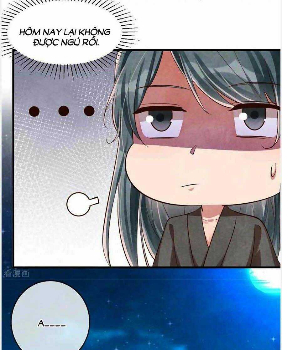 Vương Phi Muốn Trèo Tường: Chapter 122