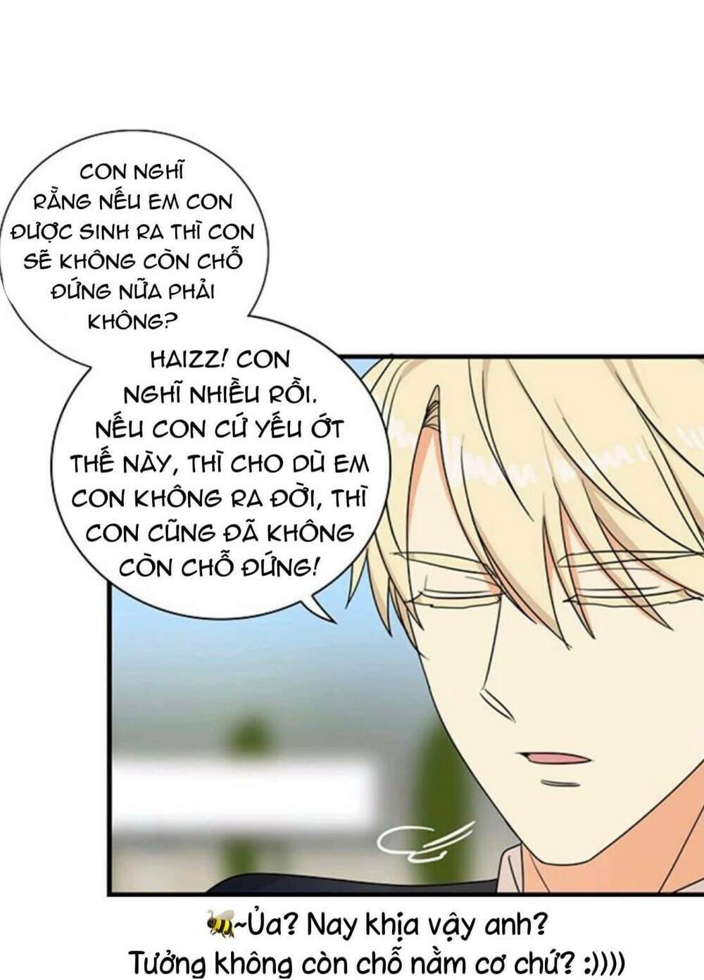 Xuyên Không Trở Thành Mami Phản Diện: Chapter 44