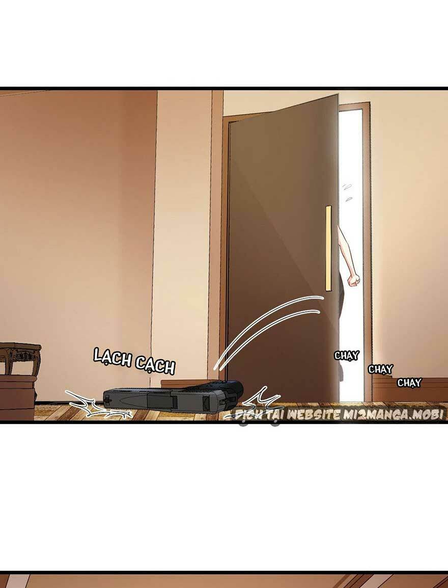 Náo Loạn Suốt Đời: Chapter 4