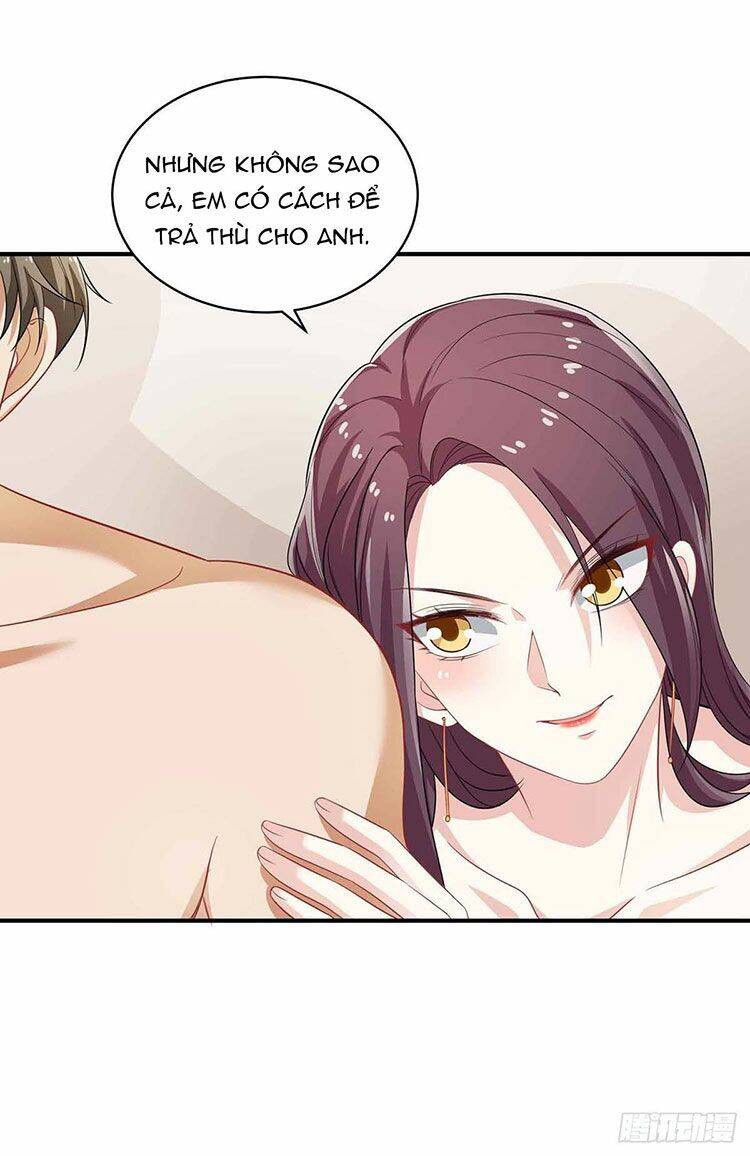 Trọng Sinh Chi Ngược Tra Nữ Vương: Chapter 15