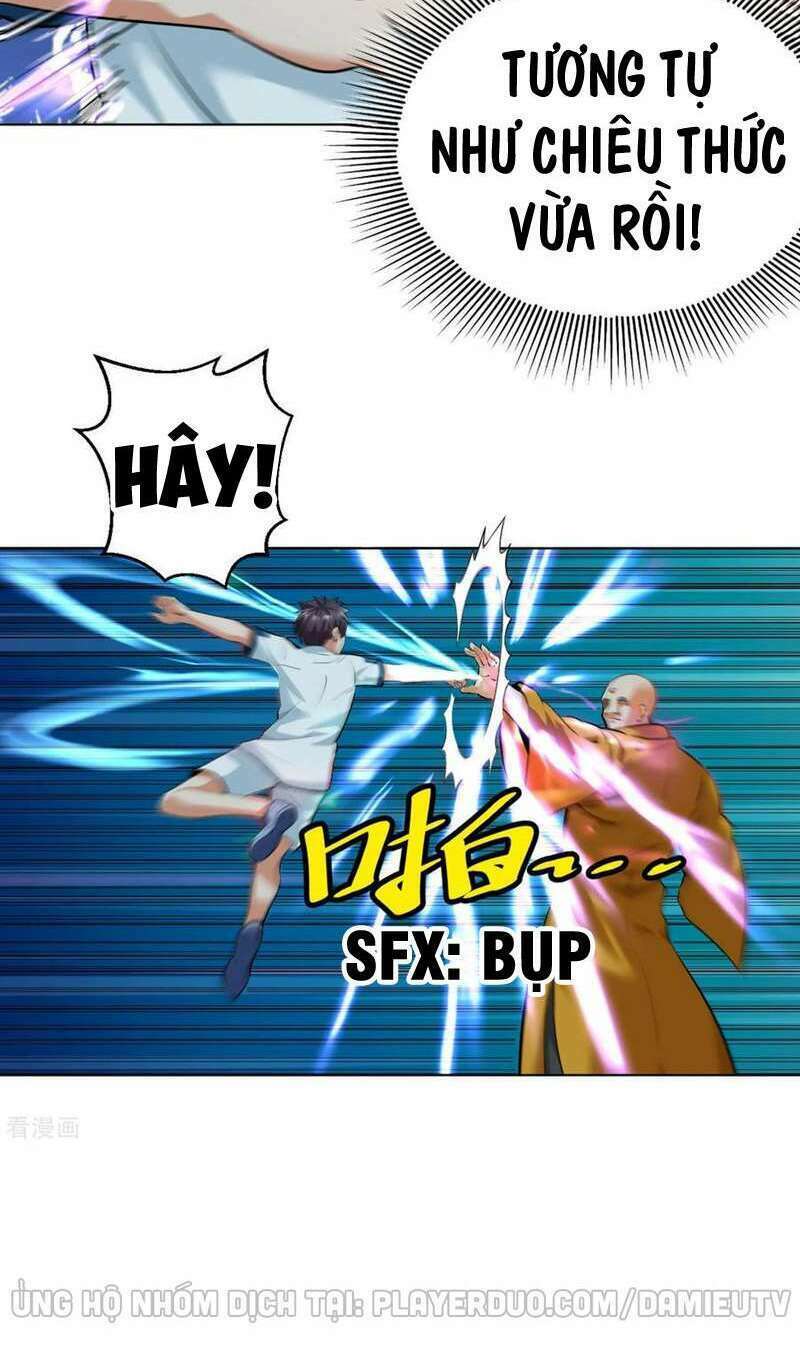 Y Đẳng Cuồng Binh: Chapter 113