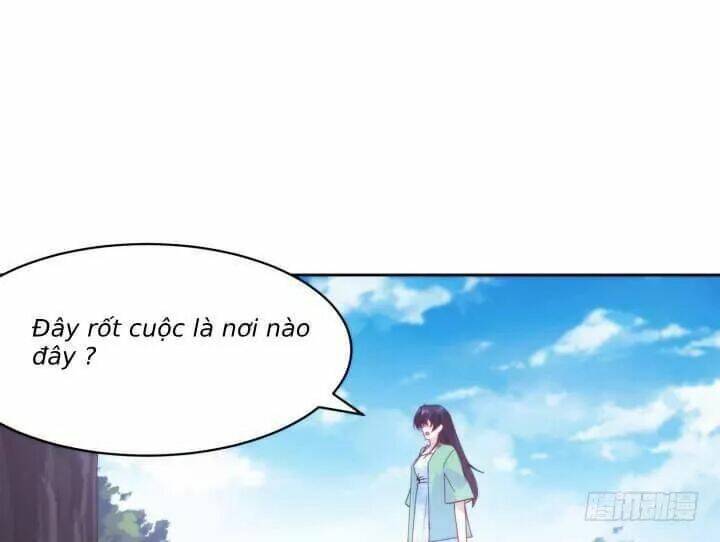 Bí Mật Của Dạ Tộc: Chapter 32