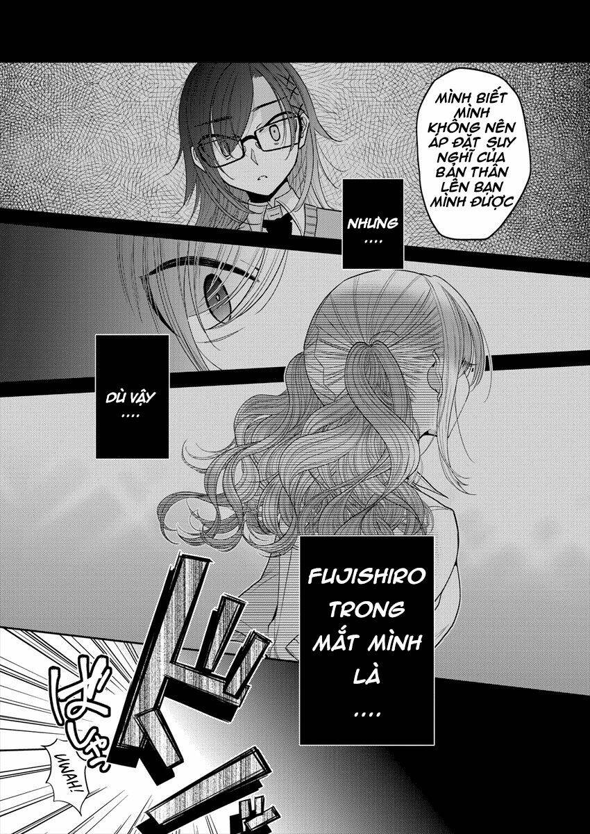 Useless Princesses: Chapter 25