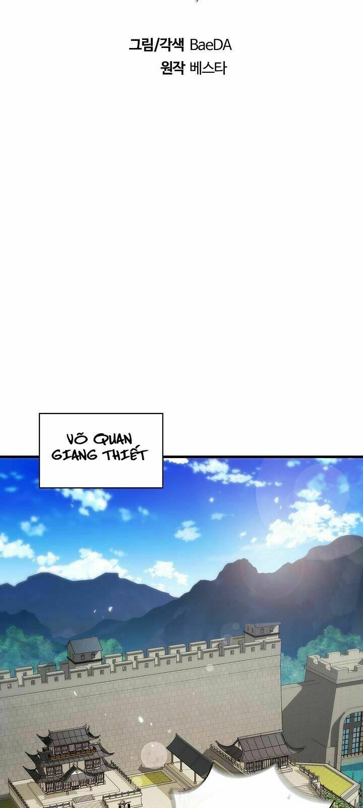 Thân Thủ Đệ Nhất Kiếm: Chapter 13