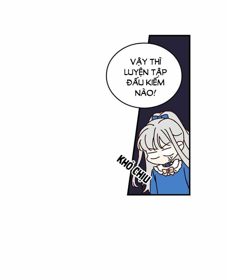 Đừng Chọc Đứa Em Gái Bé Bỏng Của Chúng Tôi: Chapter 6