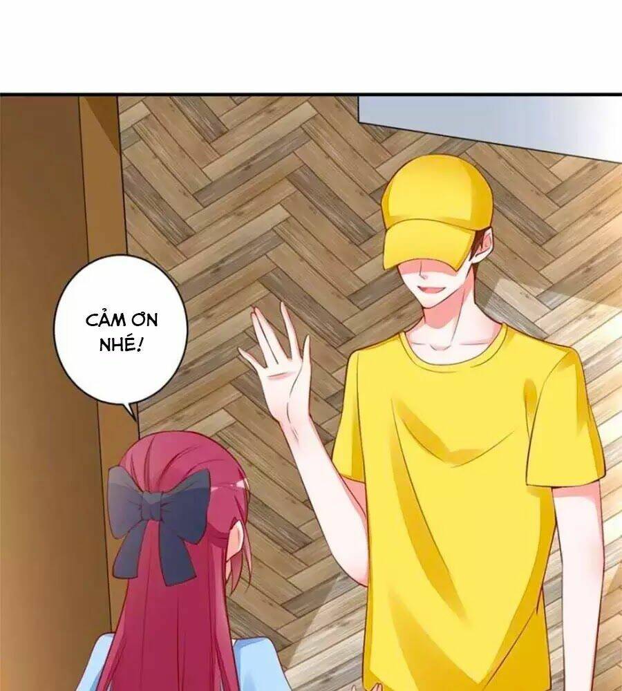 Thịnh Thế Hoa Sủng: Tôi Bị Bắt Làm Tù Binh: Chapter 19