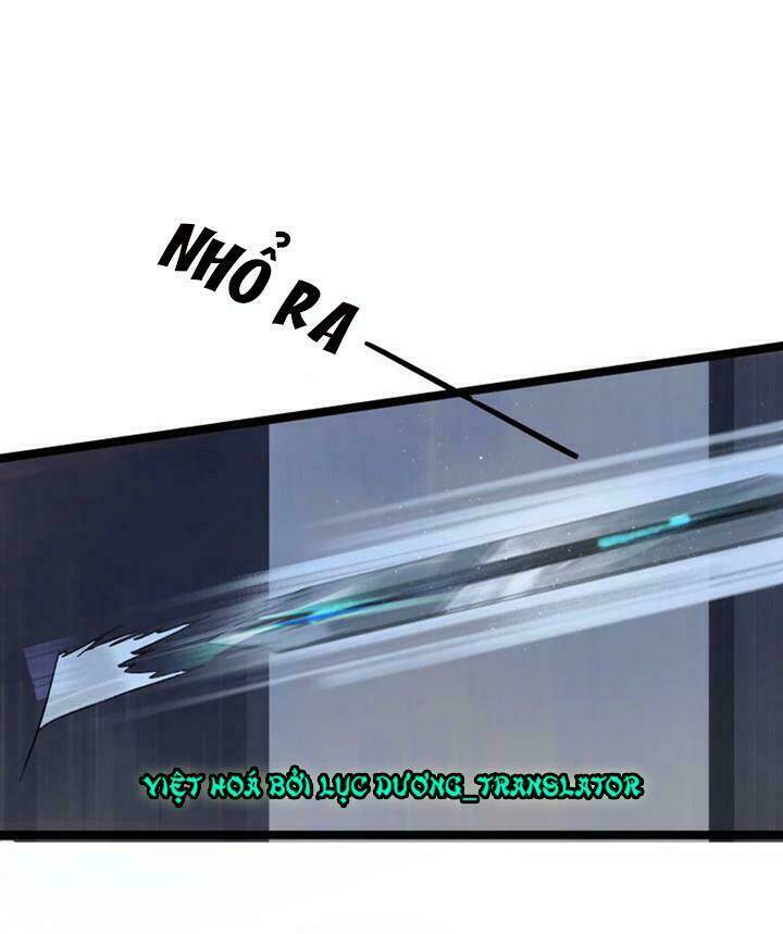 Thái Tử Bị Hoang Tưởng: Chapter 44