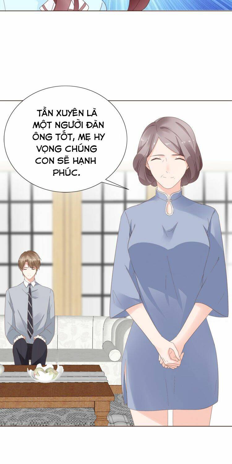 Điều Ước Sủng Ái Bất Bình Đẳng: Chapter 6