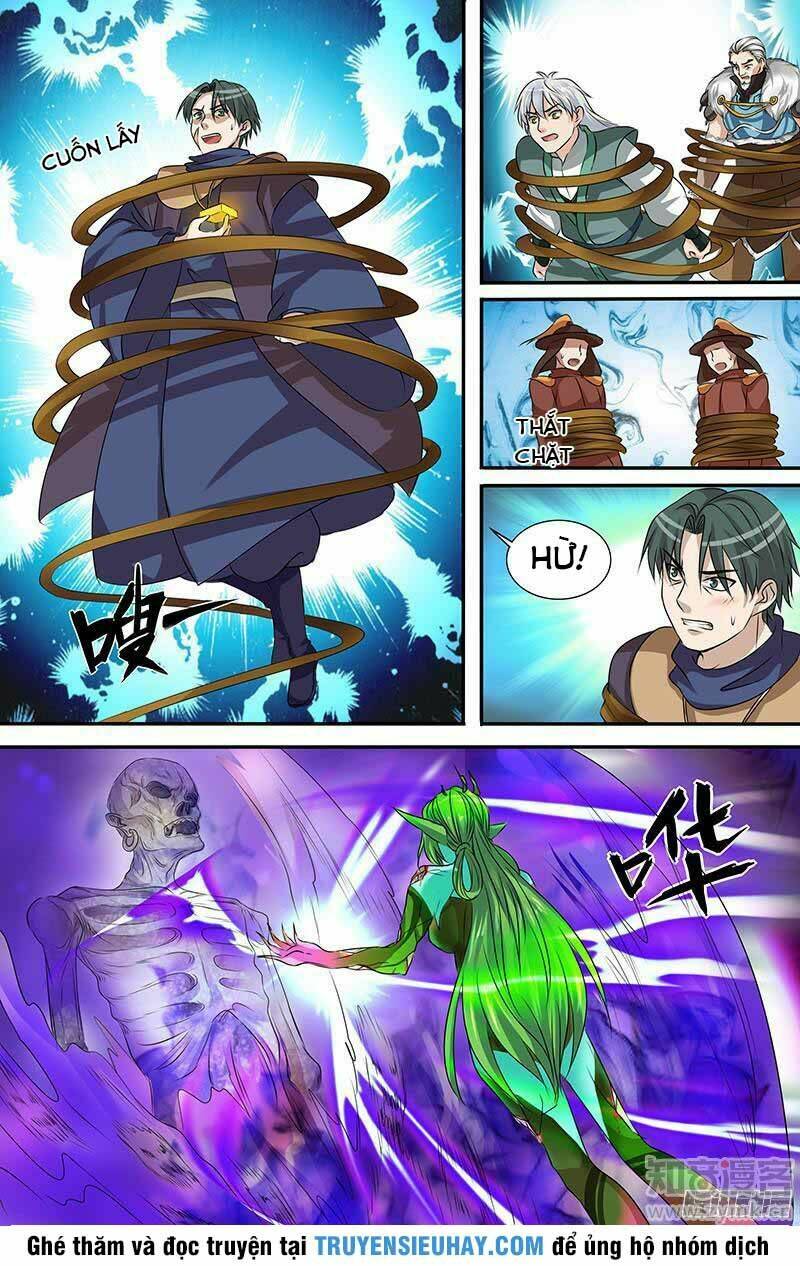 Cực Phẩm Tu Chân Thiếu Niên: Chapter 164