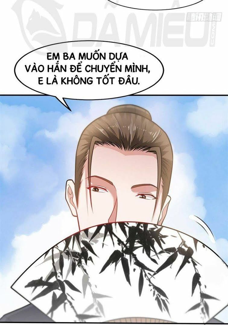 Đô Thị Siêu Cấp Thần Tôn: Chapter 39