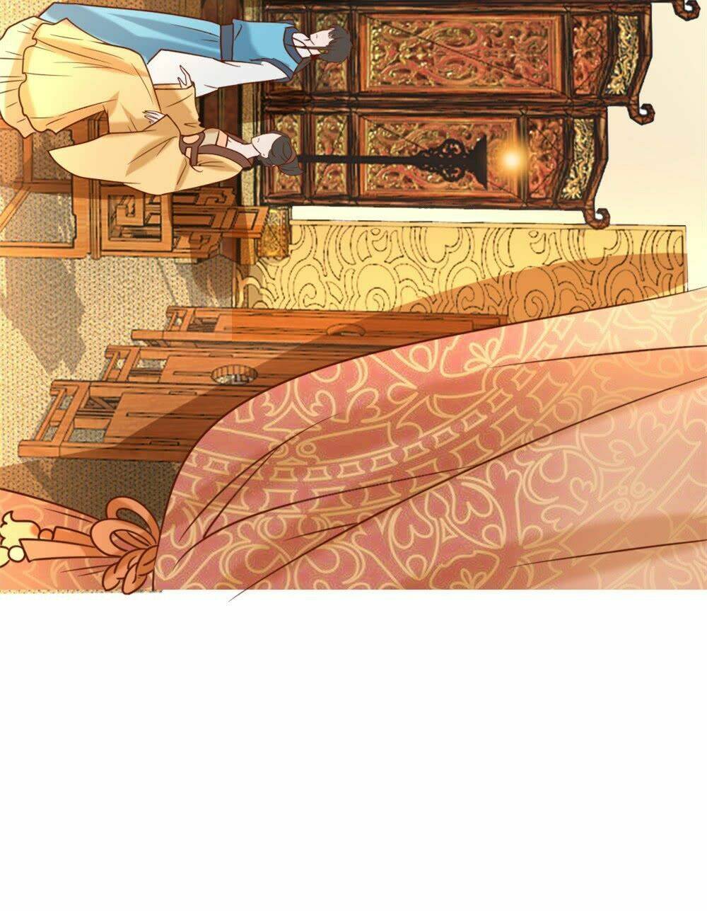 Hồng Nhan Bất Vong Quốc: Chapter 13