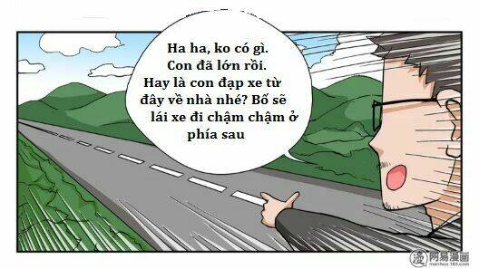 Tiết Tháo Đã Offline: Chapter 10