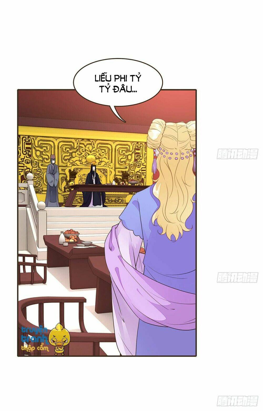 Đại Giá Thừa Tướng: Chapter 68