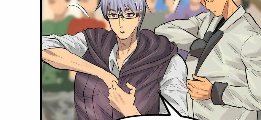Vua Sinh Tồn: Chapter 58