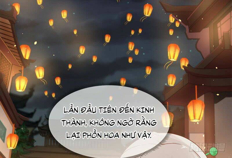 Thanh Cung Chi Ninh Mặc Vô Thanh: Chapter 2