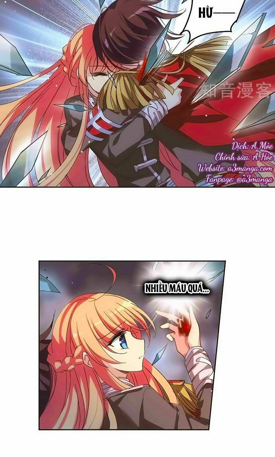 Xuyên Duyệt Tây Nguyên 3000: Chapter 227