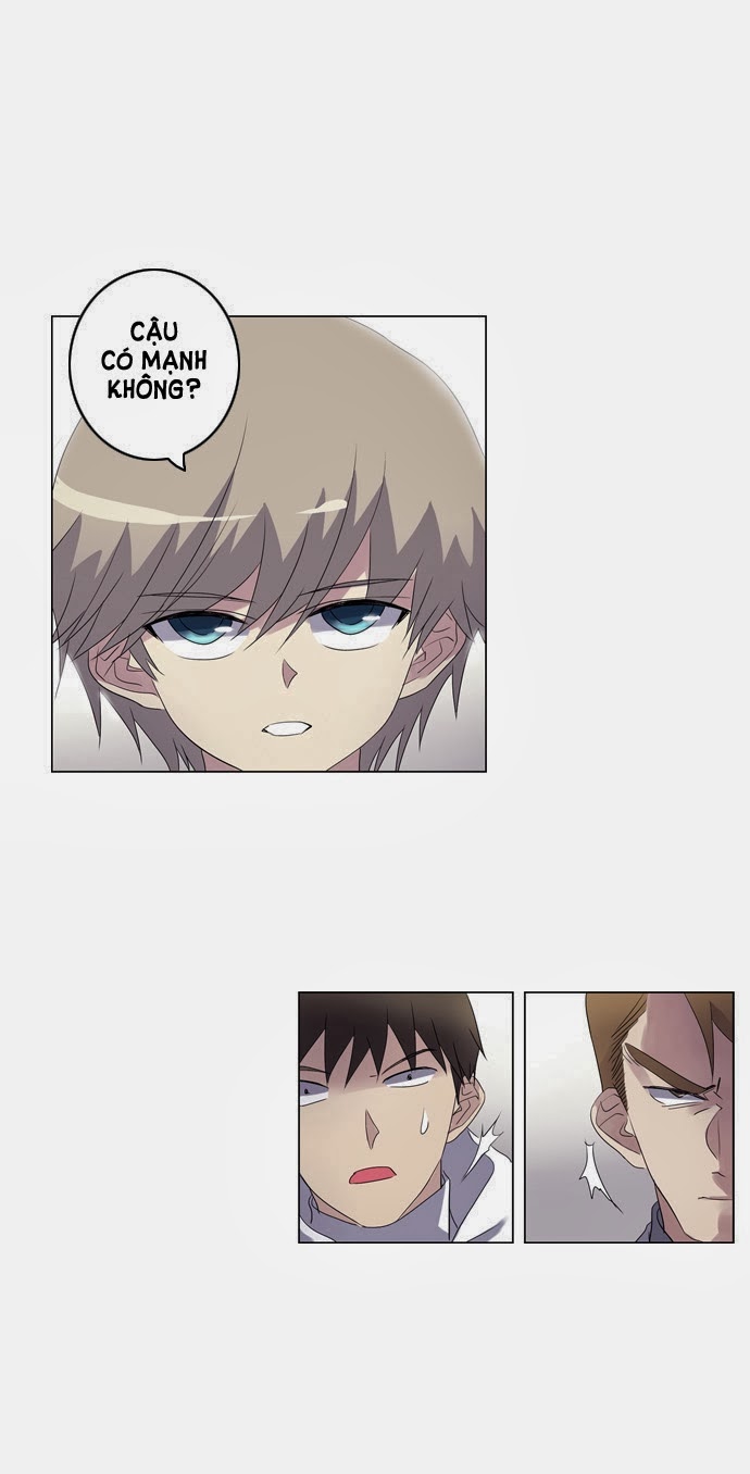 Soul Cartel: Chapter 40