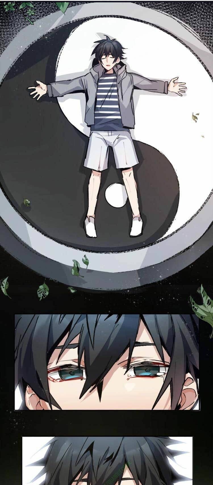 Thần Lai Yêu Vãng: Chapter 1