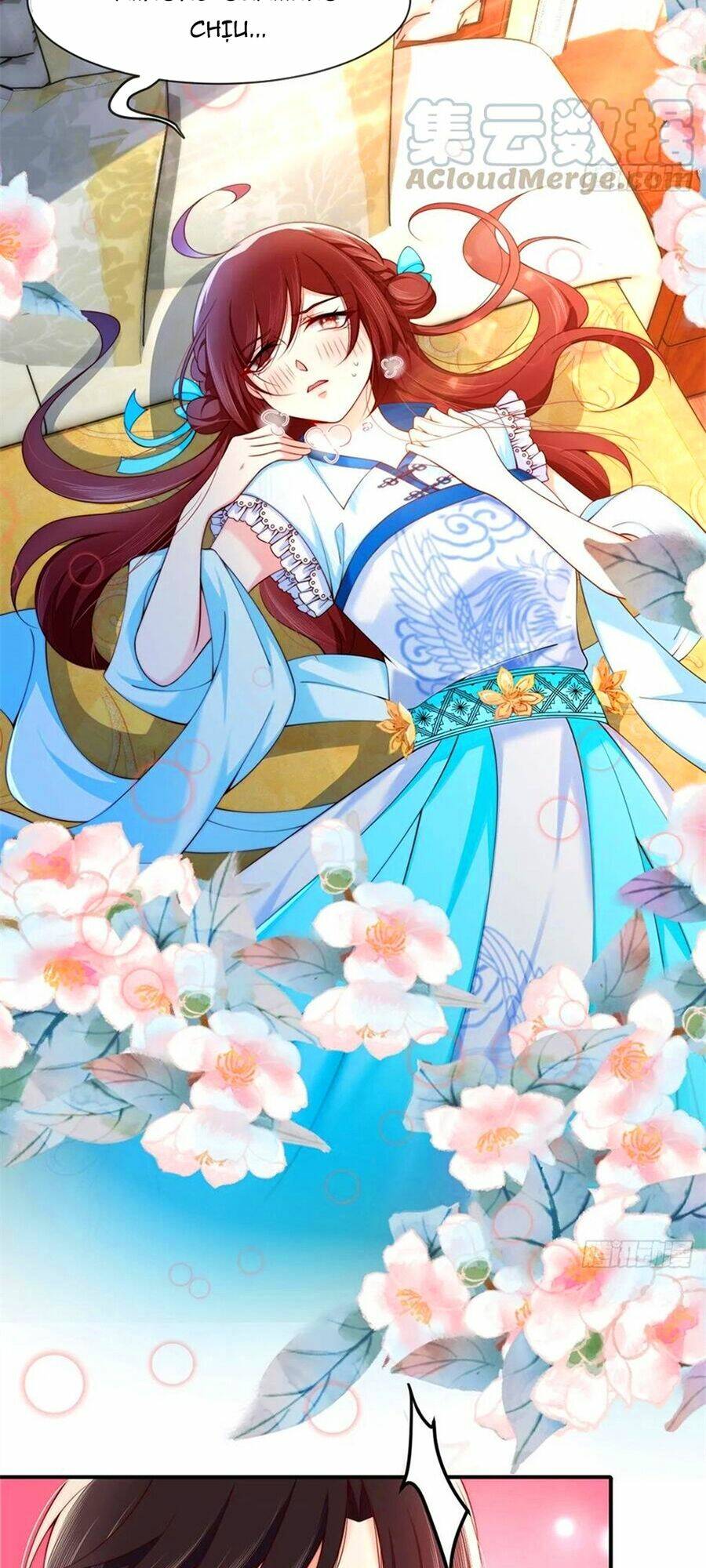 Nam Thần Truy Thê Chỉ Nam: Chapter 79.1