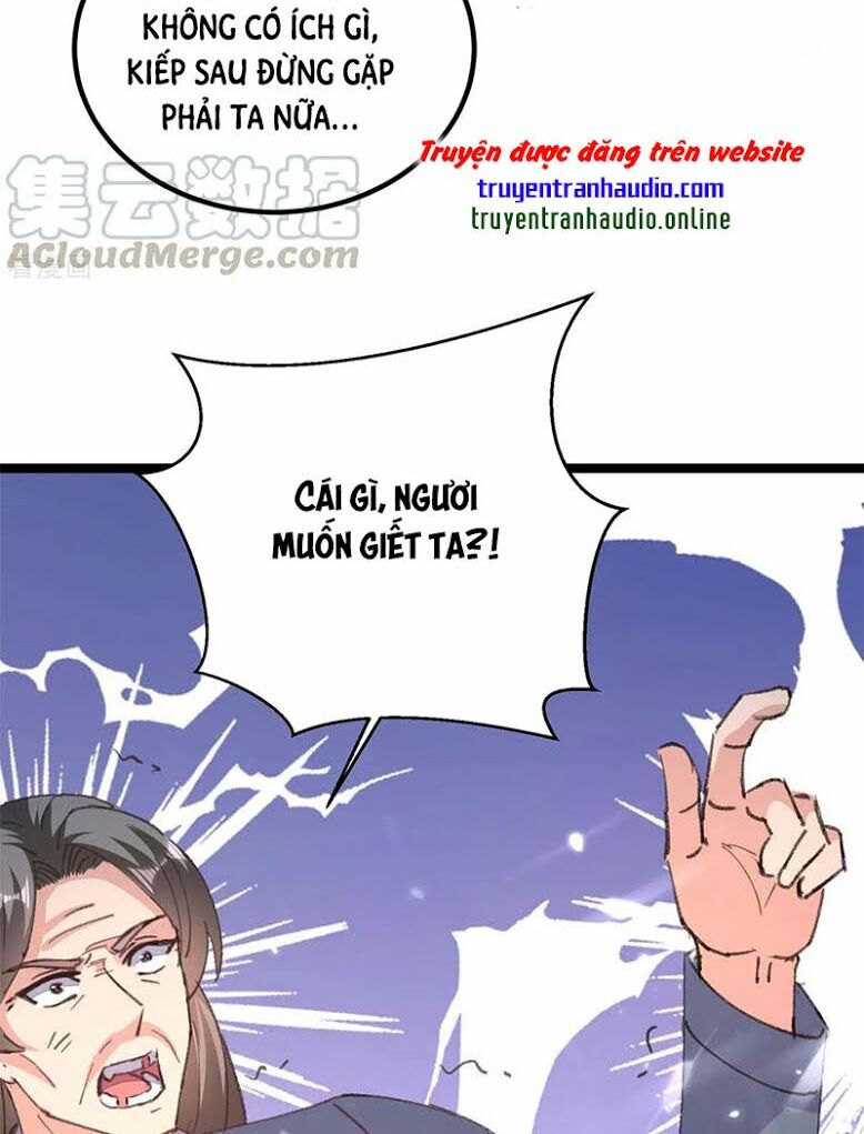 Trọng Sinh Khí Thiếu Quy Lai: Chapter 172