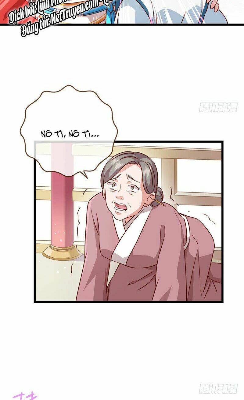 Hệ Thống Nghịch Tập: Chapter 3