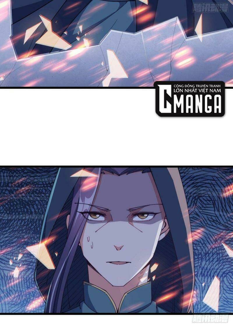 Trường Sinh Cửu Thiên Tuế: Chapter 62
