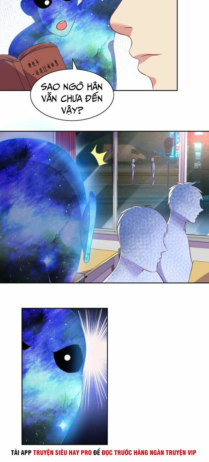 Kết Hôn Không Dễ: Chapter 22
