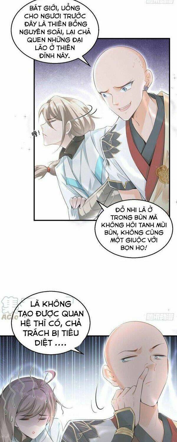 Tà Du Ký: Chapter 89