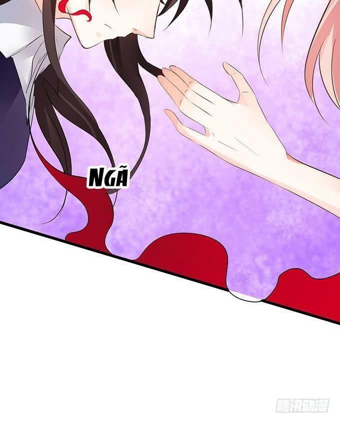 Hồ Tiên Hung Bạo: Chapter 16