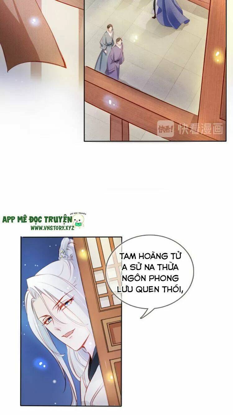 Nàng Trở Thành Bạch Nguyệt Quang Của Vương Gia Bệnh Kiều: Chapter 76