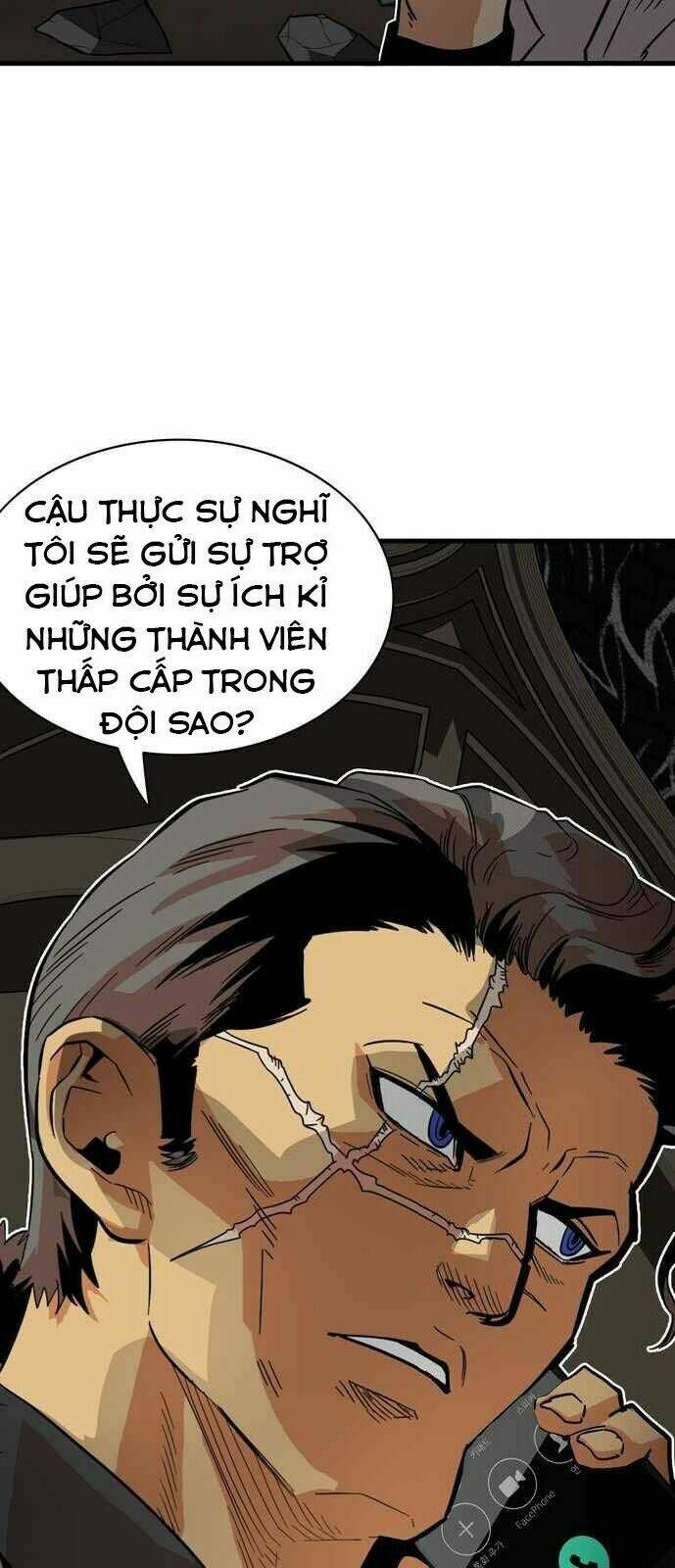 Bẫy Troll: Chapter 27