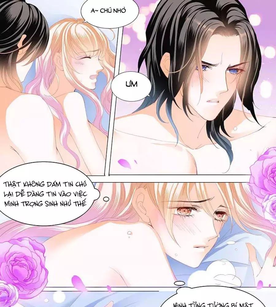 Bá Đạo Tiểu Thúc, Xin Trêu Chọc Vừa Thôi!: Chapter 103