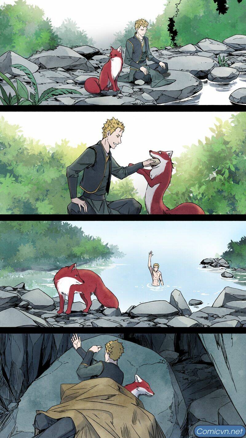 Quỷ Sai: Chapter 72
