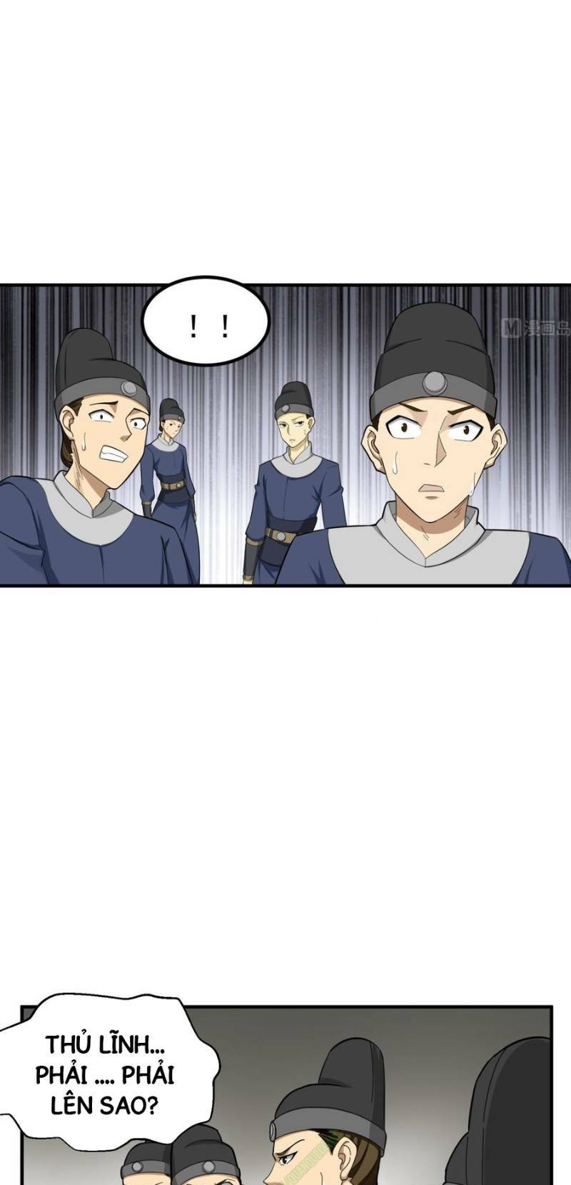 Trọng Sinh Tới Đại Đường: Chapter 25