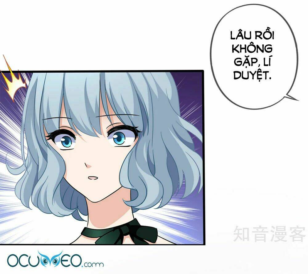 Mỹ Vị Giai Thê: Chapter 32