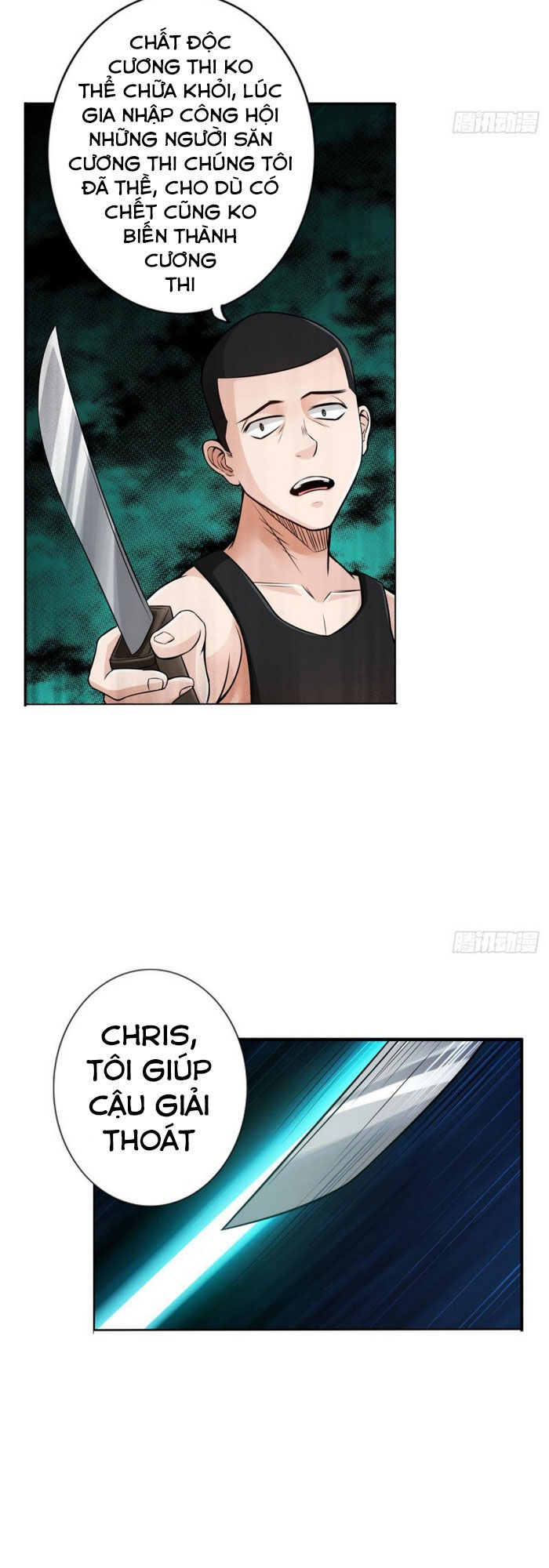 Hệ Thống Tìm Đường Chết Mạnh Nhất: Chapter 82