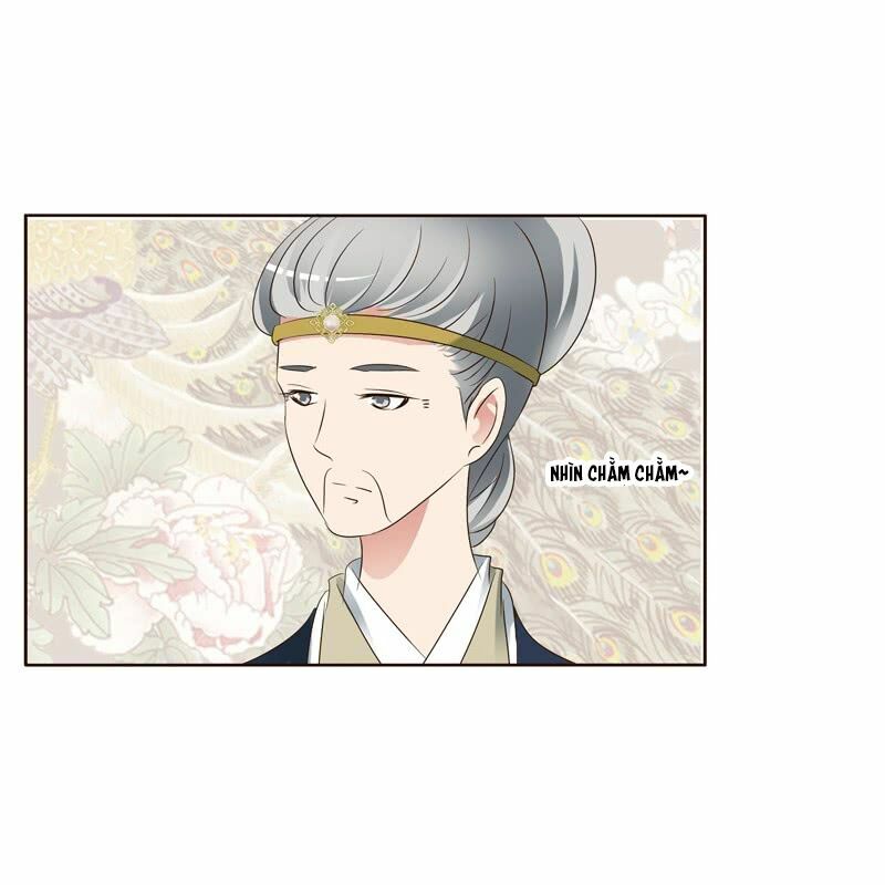 Thông Linh Phi: Chapter 218