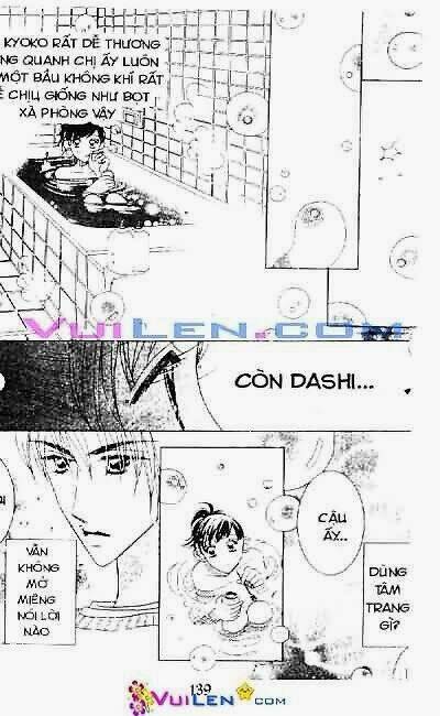 1/4 Tình Yêu: Chapter 6